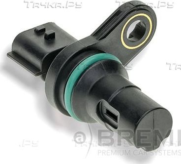 Датчик положения коленвала Bremi для Nissan Juke I 2010-2019. Артикул 60419