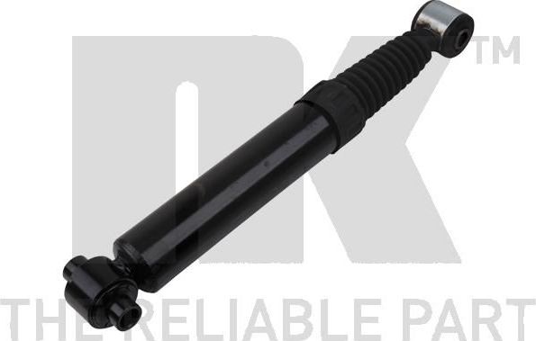 Амортизатор NK. Артикул 60371162