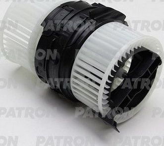Вентилятор, мотор печки (отопителя) салона Patron. Артикул PFN292