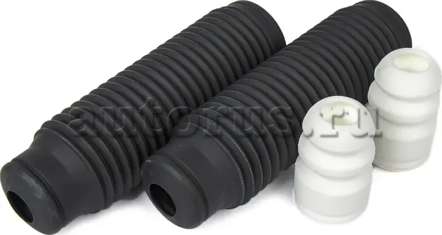 Пыльник+отбойник переднего амортизатора (компл) (Ganz) Ganz. Артикул GIK07016