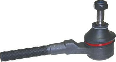 Наконечник рулевой тяги Birth (сталь) правый для Renault Clio I 1990-1998. Артикул TD0153