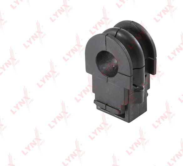 Втулка стабилизатора LYNXauto передняя для Renault Koleos I 2008-2016. Артикул C8497