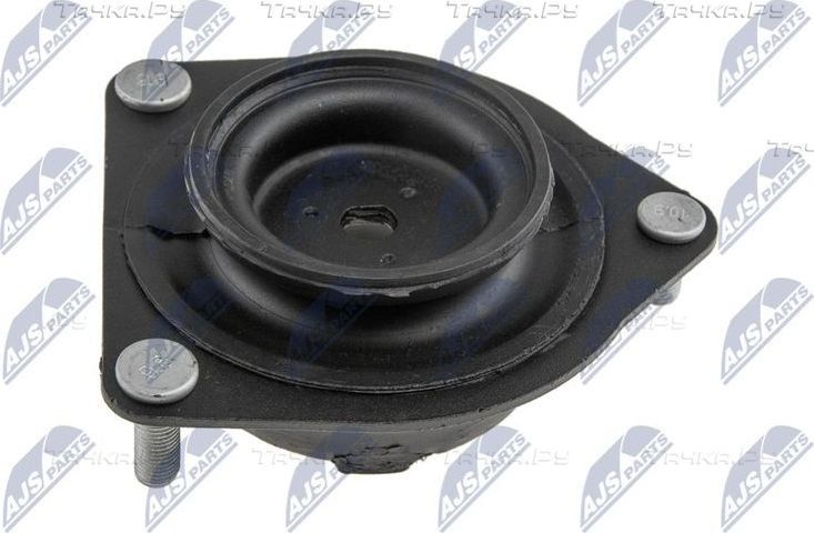 Опора амортизатора (стойки) NTY передняя для Mazda 323 VI (BJ) 1994-1998. Артикул AD-MZ-011