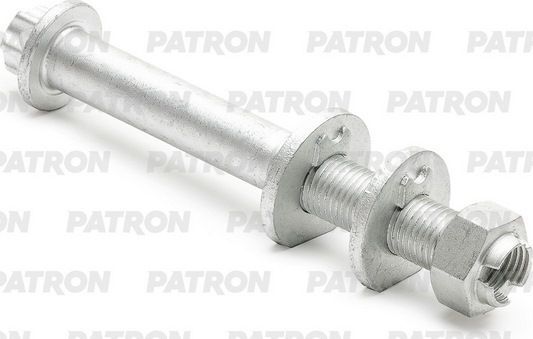 Болт-эксцентрик Patron. Артикул PBLT042