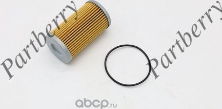 Фильтр АКПП  317263JX0A / NISSAN (Partberry). Артикул PB133996 