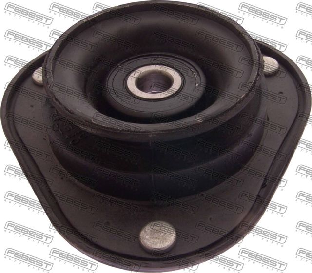 Опора амортизатора (стойки) Febest передняя для Toyota Sprinter VI (E90) 1987-1989. Артикул TSS-006