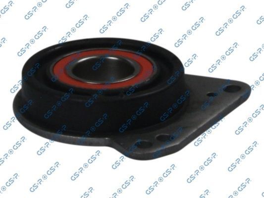 Подвесной подшипник карданного вала GSP для Volkswagen Transporter T4 1990-2003. Артикул 514801