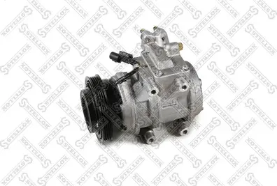 Компрессор кондиционера Stellox. Артикул 10-80040-SX