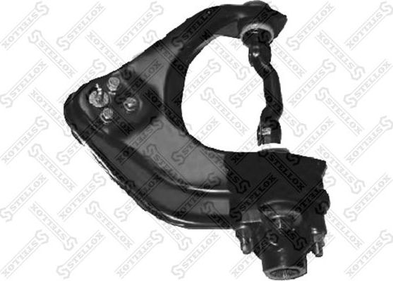 Поперечный рычаг передней подвески Stellox. Артикул 57-02963-SX