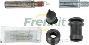Направляющие тормозного суппорта (комплект) Frenkit передний для Mazda 323 VI (BJ) 1998-2004. Артикул 814003