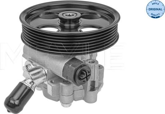 Насос ГУР Meyle Original. Артикул 614 631 0017