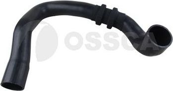 Патрубок интеркулера OSSCA. Артикул 57674