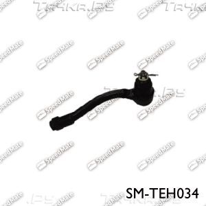 Наконечник рулевой тяги SpeedMate для Hyundai Accent III 2005-2010. Артикул SM-TEH034
