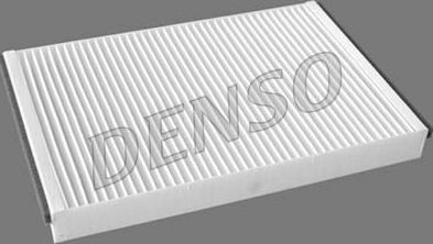 Салонный фильтр Denso. Артикул DCF476P