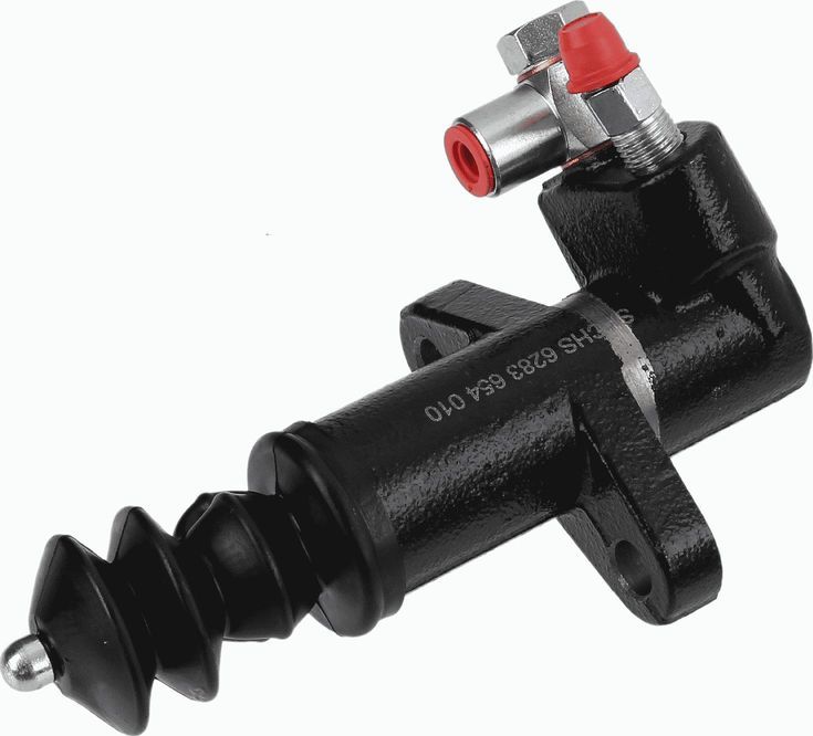 Цилиндр сцепления рабочий SACHS. Артикул 6283 654 010