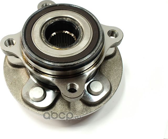 Ступичный узел FR LEXUS RX200350450H 15- (SAT) SAT. Артикул ST4355048010