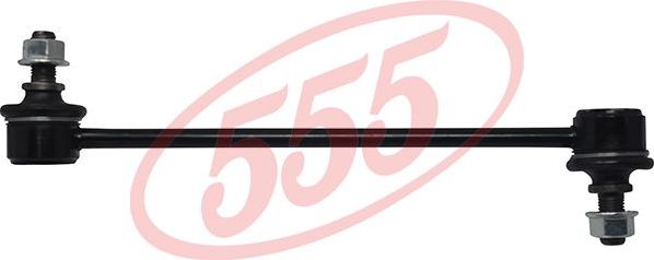 Стойка (тяга) стабилизатора 555. Артикул SLK-8230