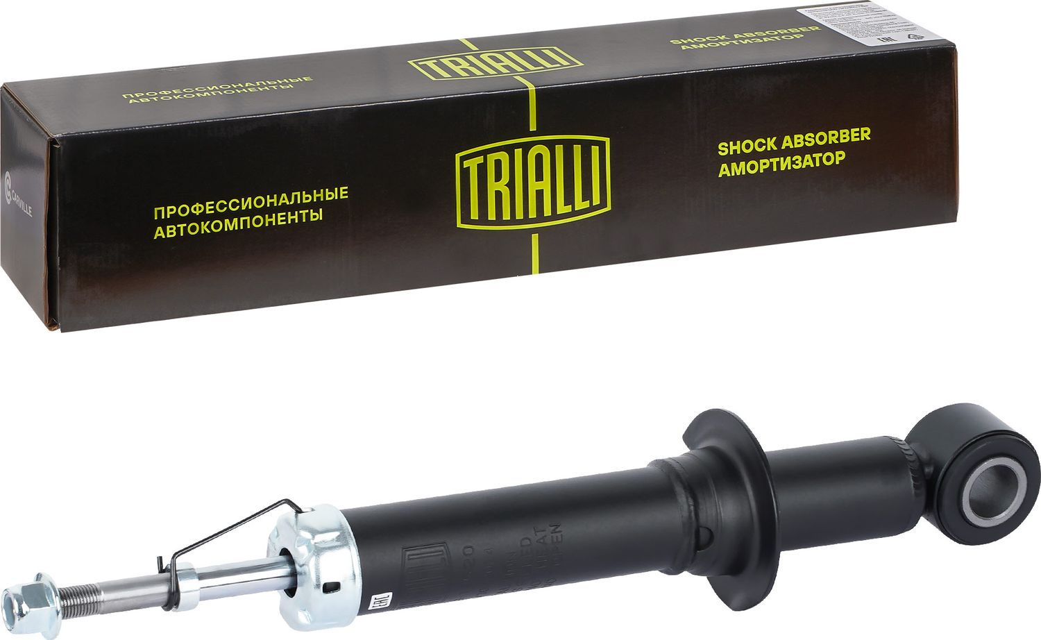 Амортизатор Trialli. Артикул AG 19520