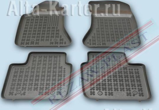 Коврики Rezaw Plast для салона Opel Omega B 1994-2003. Артикул 200517