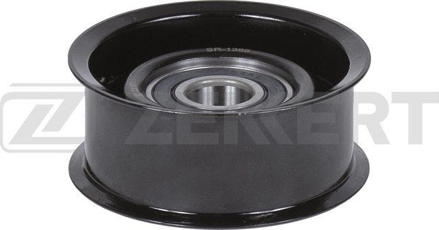 Натяжной ролик (натяжитель) приводного поликлинового ремня Zekkert. Артикул SR-1365