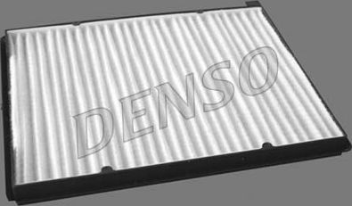 Салонный фильтр Denso. Артикул DCF190P