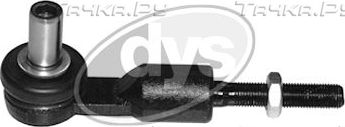 Наконечник рулевой тяги DYS. Артикул 22-06077