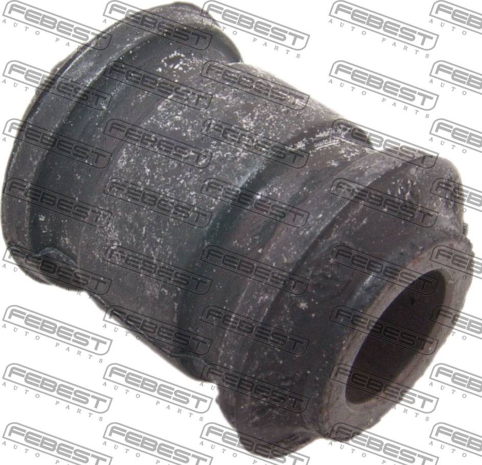 Сайлентблок заднего рычага подвески Febest. Артикул HYAB-TUC3