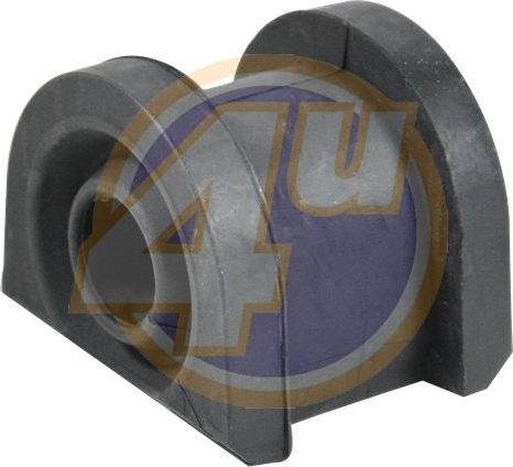 Втулка стабилизатора 4U. Артикул SU-SB-00592