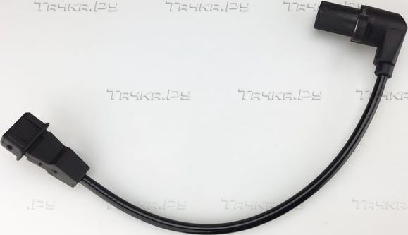 Датчик положения коленвала WAI для Daewoo Lanos 1997-2008. Артикул CRK9164