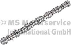 Распредвал BF Germany для Scania R 2011-2015. Артикул 20100713001