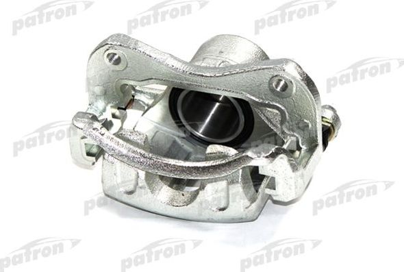 Тормозной суппорт Patron передний левый для Hyundai Matrix I 2001-2002. Артикул PBRC954