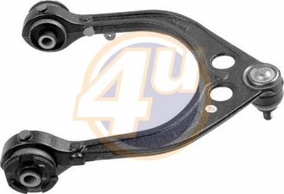 Поперечный рычаг 4U верхний для Lancia Thema II 2011-2014. Артикул CR-G-09709