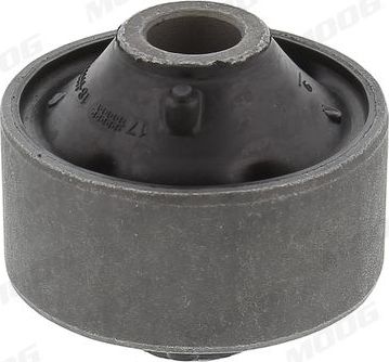 Сайлентблок переднего рычага подвески MOOG. Артикул TO-SB-6587