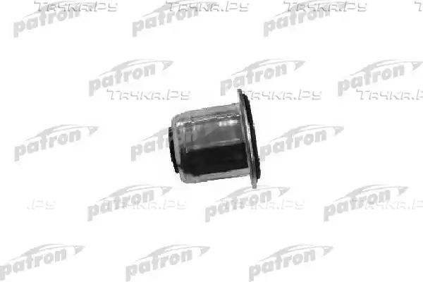 Сайлентблок задней балки Patron передний правый для Peugeot Boxer II (230) 1994-2002. Артикул PSE1237