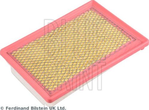 Воздушный фильтр Blue Print для Fiat Tipo 356 2015-2026. Артикул ADBP220016