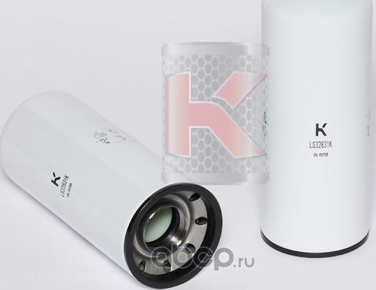 Масляный фильтр (Kentek). Артикул LS32831K