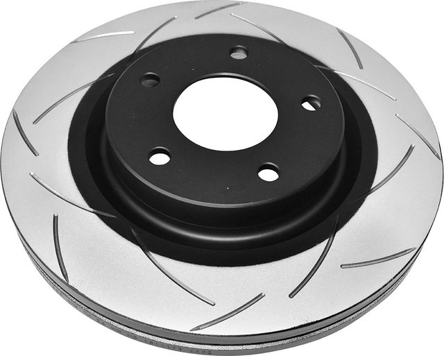 ДИСК ТОРМОЗНОЙ (DBA). Артикул DBA2180S