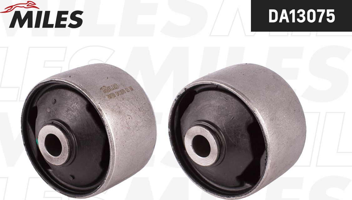 Подушка (опора) двигателя Miles. Артикул DA13075
