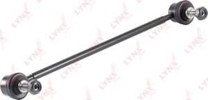 Стойка (тяга) стабилизатора LYNXauto передняя для Suzuki Grand Vitara III 2005-2015. Артикул C7287LR