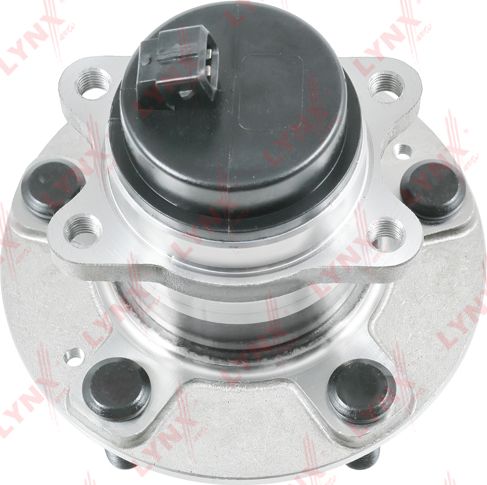 Ступичный подшипник (комплект) LYNXauto. Артикул WH-1381