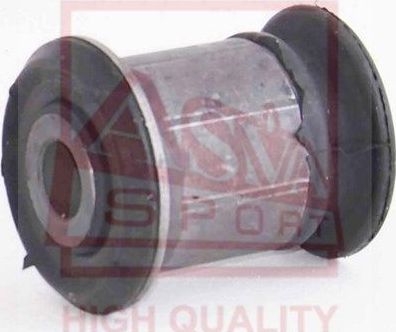 Сайлентблок переднего рычага подвески Asva. Артикул 2301-AM1