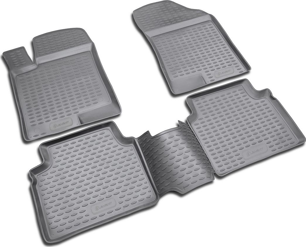 Коврики Element для салона Hyundai Nf (Sonata) 2008-2010. Артикул NLC.20.25.210