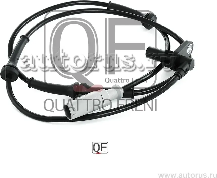 ИМПУЛЬСНЫЙ ДАТЧИК ABS FR (Quattro Freni). Артикул QF60F00073
