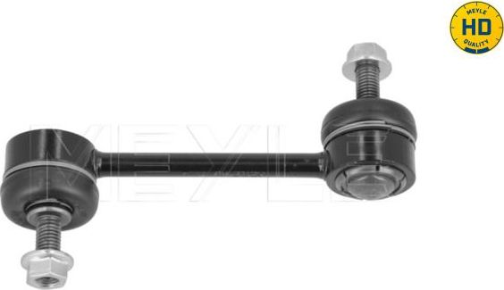 Стойка (тяга) стабилизатора Meyle HD задняя правая/левая для Fiat Ducato III 2006-2026. Артикул 37-16 060 0022/HD