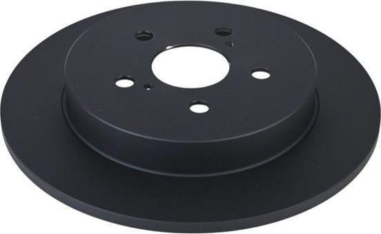 Тормозной диск Zentparts. Артикул Z06397