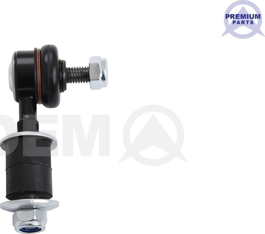 Стойка (тяга) стабилизатора Sidem. Артикул 77066