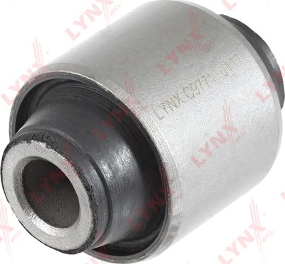 Сайлентблок рычага подвески LYNXauto. Артикул C9771