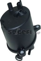 Топливный фильтр Purflux. Артикул FCS614