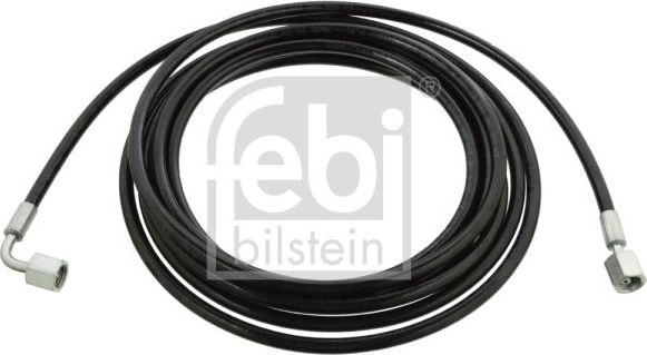 Шланг (трубка) подъема кабины Febi Bilstein. Артикул 107913
