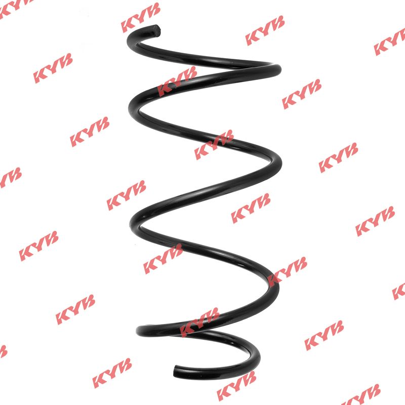 Пружина подвески KYB K-Flex для Toyota Corolla Verso I 2002-2004. Артикул RK3609